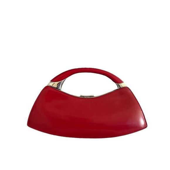 Dior Bondage Bag - Picture 2 of 8